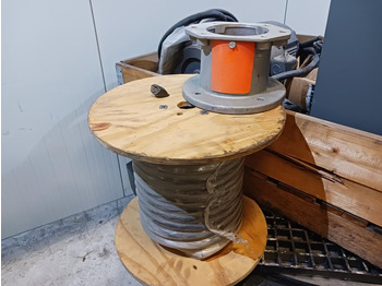 Electrical system LIEBHERR