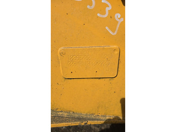 Body and exterior Liebherr Gooseneck Boom 5.7M: picture 4 Body and exterior Liebherr Gooseneck Boom 5.7M: picture 4