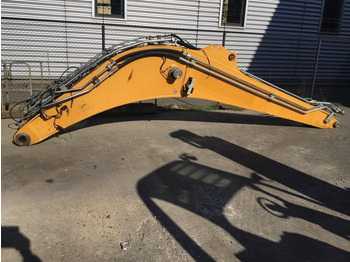 Body and exterior LIEBHERR