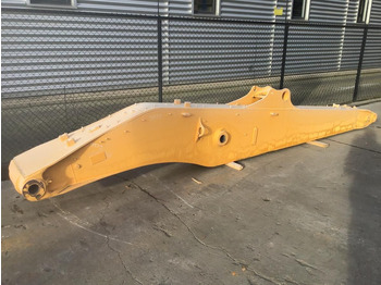 Body and exterior Liebherr Gooseneck Boom 5.7M: picture 2 Body and exterior Liebherr Gooseneck Boom 5.7M: picture 2