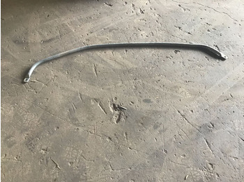 Body and exterior LIEBHERR