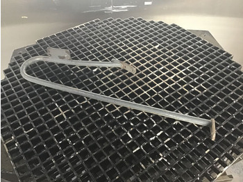 Body and exterior LIEBHERR