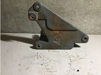 Engine and parts LIEBHERR