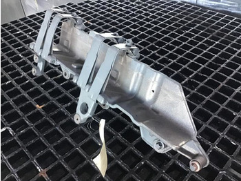 Engine and parts LIEBHERR