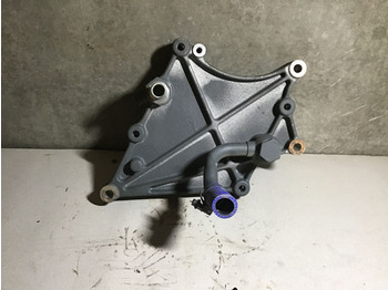 Engine and parts LIEBHERR