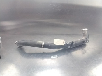 Cooling system LIEBHERR