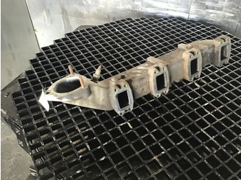 Engine and parts LIEBHERR