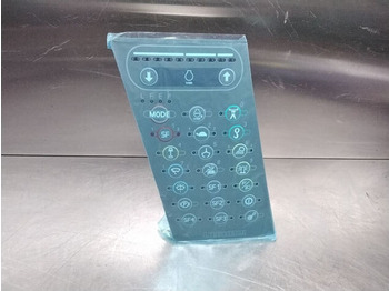 New Dashboard Liebherr Keyboard: picture 2