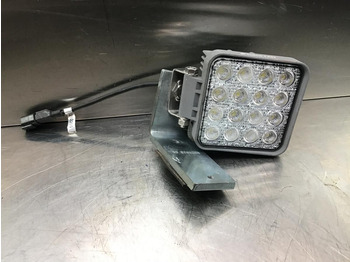 Headlight Liebherr LH35 M / LH50 M / LH40 M / LH50 MHR / LH35 MT / A916 / A918 / A918 COMPACT / A920 / A922 RAIL / A924 / A924 RAIL / A928 / LH22 M: picture 3