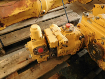Hydraulic motor Liebherr LMV090: picture 2