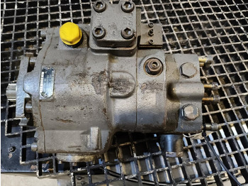 Hydraulic motor LIEBHERR