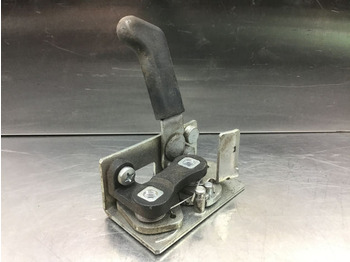 Fuel filter LIEBHERR