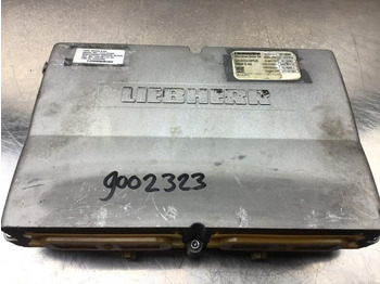ECU LIEBHERR