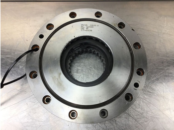Brake disc LIEBHERR