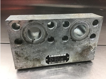 Hydraulics LIEBHERR