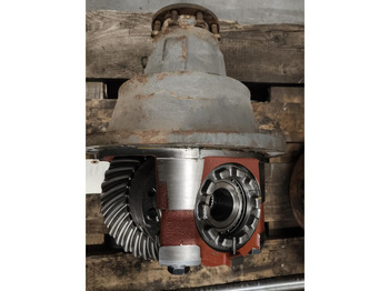 Differential gear LIEBHERR