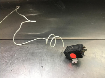 Cooling system LIEBHERR