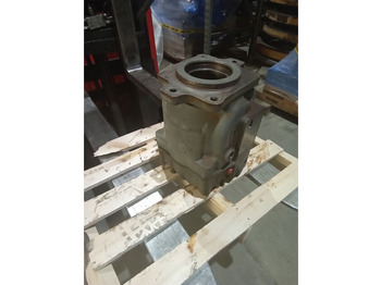 Hydraulics LIEBHERR