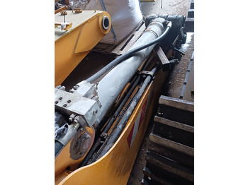 Hydraulic cylinder LIEBHERR