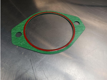 Engine and parts LIEBHERR