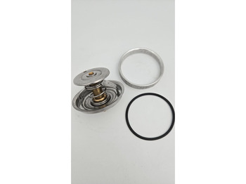 Cooling system LIEBHERR