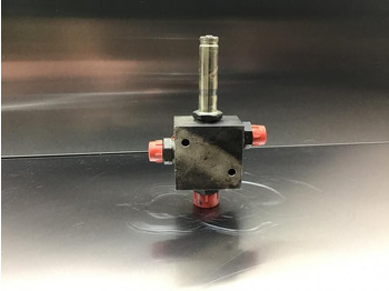 Hydraulics Liebherr: picture 3