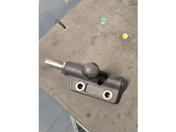 Body and exterior LIEBHERR