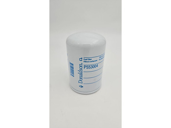 Fuel filter LIEBHERR