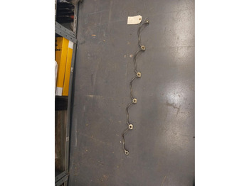 Fuel processing/ Fuel delivery LIEBHERR