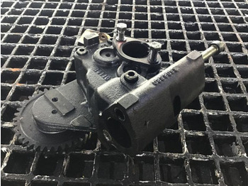 Oil pump LIEBHERR