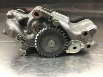 Oil pump LIEBHERR