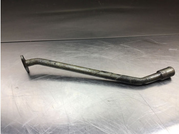 Engine and parts LIEBHERR