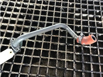 Engine and parts Liebherr Oil Return Pipe: picture 3