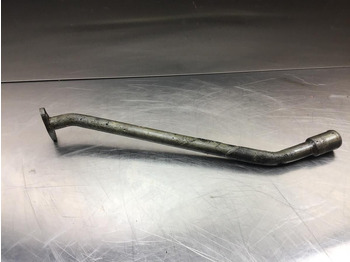 Engine and parts LIEBHERR