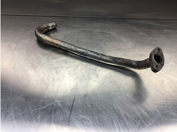 Engine and parts LIEBHERR