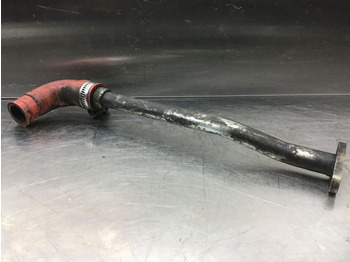 Engine and parts LIEBHERR