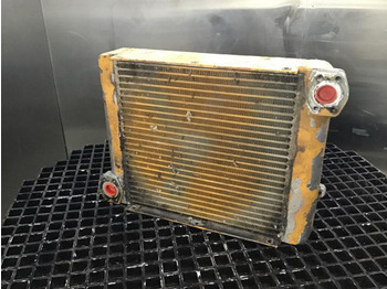 Oil cooler Liebherr Oilcooler: picture 5 Oil cooler Liebherr Oilcooler: picture 5