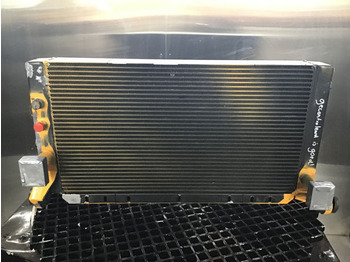 Oil cooler LIEBHERR