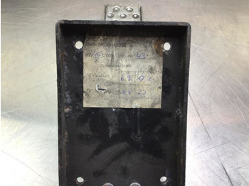 Pedal Liebherr Pedal: picture 2