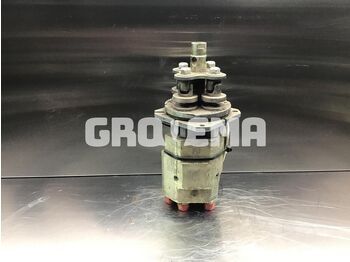Electrical system LIEBHERR
