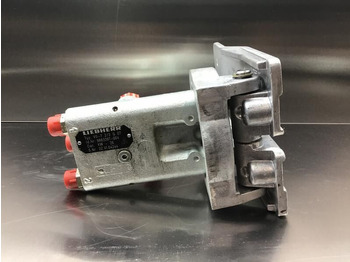 Pedal Liebherr Pilot Control Unit: picture 3 Pedal Liebherr Pilot Control Unit: picture 3