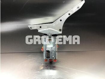 Hydraulics LIEBHERR