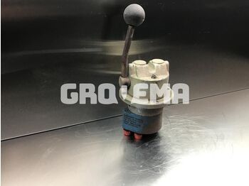 Hydraulics LIEBHERR