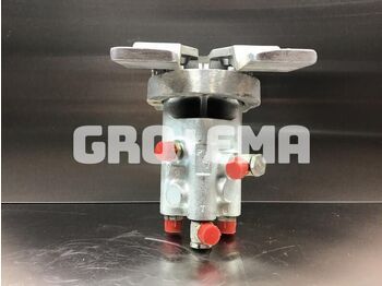 Brake parts LIEBHERR