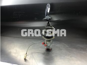 Hydraulics LIEBHERR