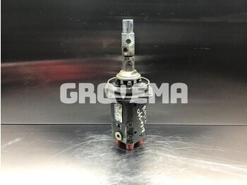 Hydraulics LIEBHERR