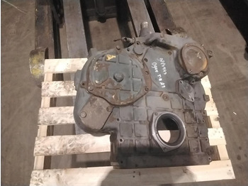 Engine and parts Liebherr Power unit support: picture 2 Engine and parts Liebherr Power unit support: picture 2