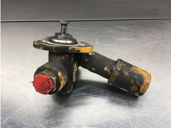 Hydraulic pump LIEBHERR