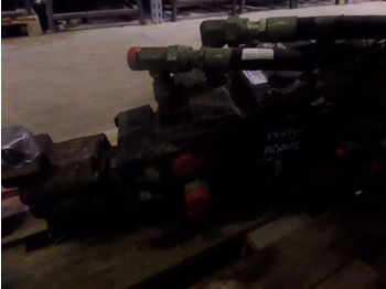 Hydraulic pump LIEBHERR