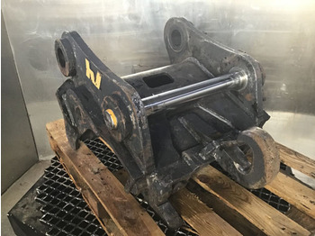 Quick coupler VERACHTERT